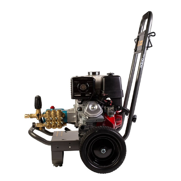 3 HP Single Phase Car Washer, 140-160 Bar at Rs 85000/piece in