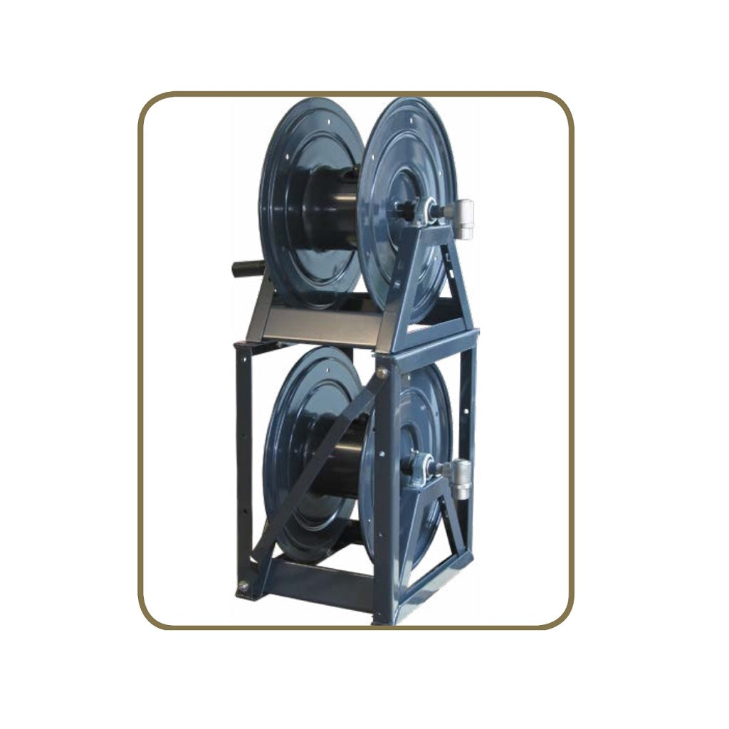 Hose Reels and Parts - ATPRO Powerclean Equipment Inc. - Power