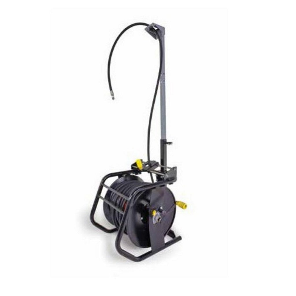 Hose Reels and Parts - ATPRO Powerclean Equipment Inc. - Power Washers  Online